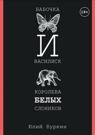 Бабочка и Василиск, Королева белых слоников