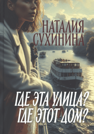 Где эта улица? Где этот дом?