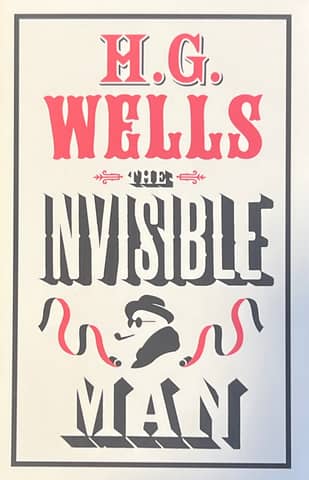The Invisible Man