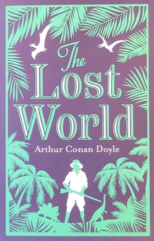 The Lost World