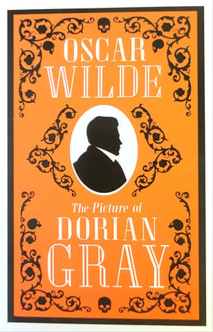 The Picture of Dorian Gray