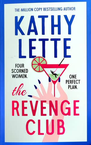 The Revenge Club