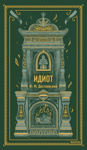 Идиот
