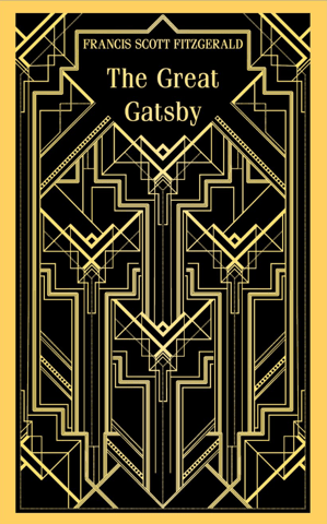 The Great Gatsby