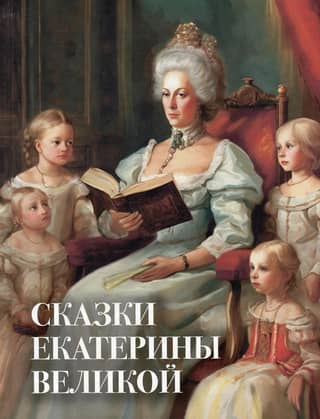 Сказки Екатерины Великой
