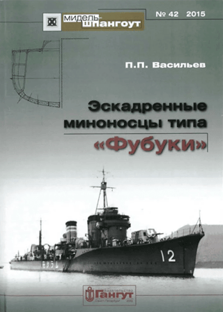Эскадренные миноносцы типа «Фубуки»