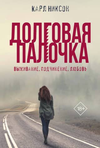 Долговая палочка