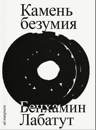 Камень безумия