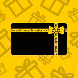 Электронная подарочная карта (только для интернет-магазина)