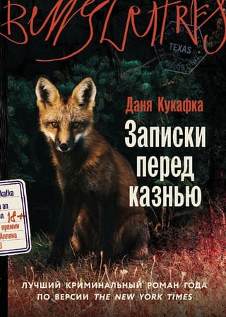 Записки перед казнью