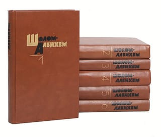 Собрание сочинений. В 6 томах