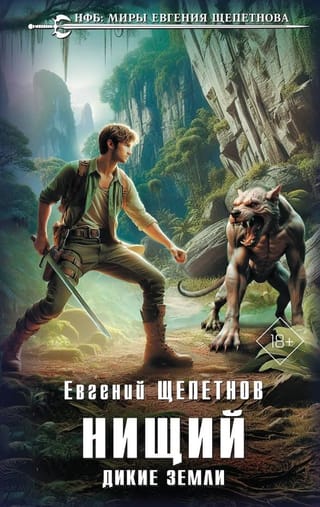 Нищий. Дикие земли
