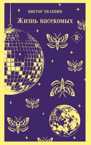 Жизнь насекомых