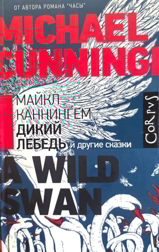 Дикий лебедь и другие сказки