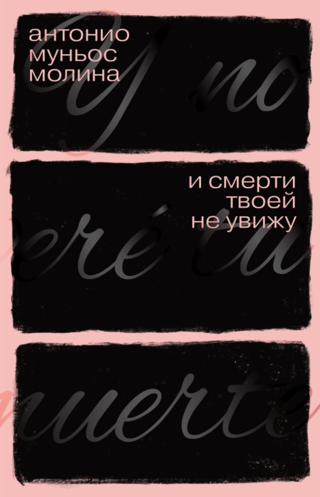 И смерти твоей не увижу