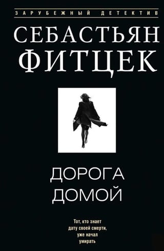 Дорога домой