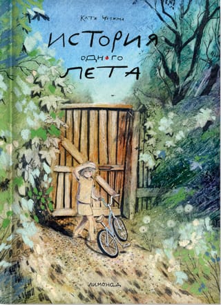 История одного лета