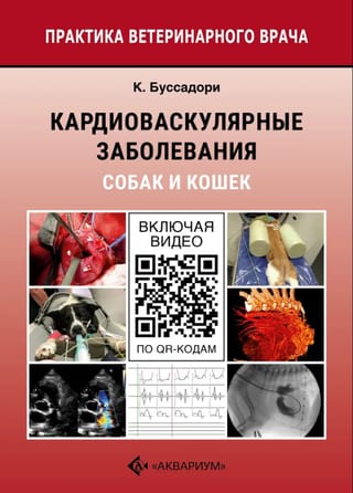 Кардиоваскулярные заболевания собак и кошек