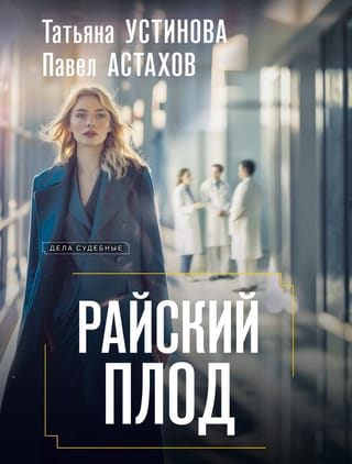 Райский плод