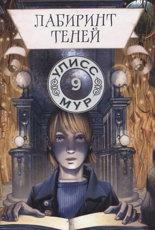 Лабиринт теней. Книга 9