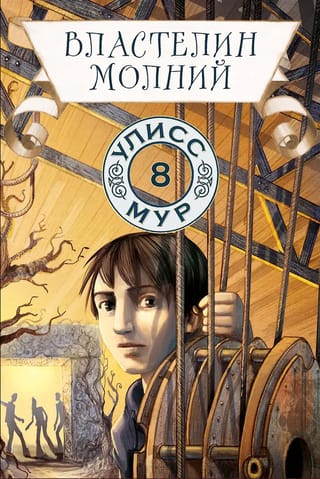 Властелин молний. Книга 8