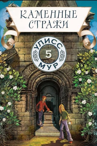 Каменные стражи. Книга 5