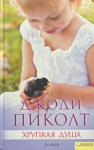 Хрупкая душа