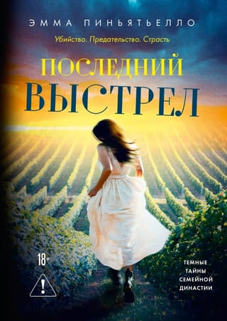 Последний выстрел