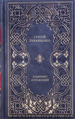 Лабиринт отражений