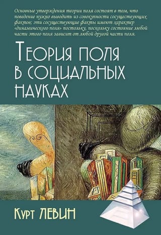 Теория поля в социальных науках