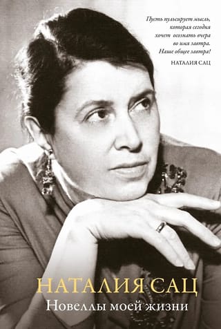 Новеллы моей жизни
