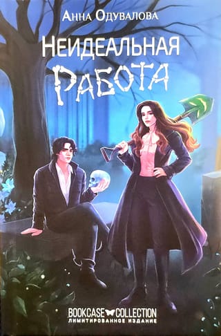 Идеальная работа