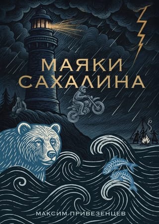 Маяки Сахалина