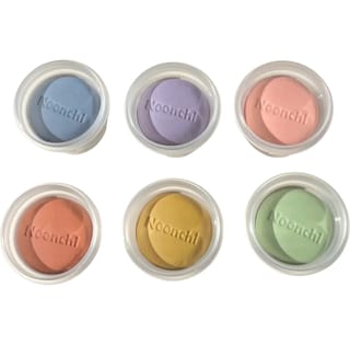 Экологически чистый пластилин Noonchi 03