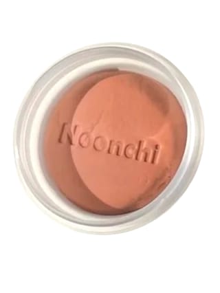 Экологически чистый пластилин Noonchi. Terracotta clay court