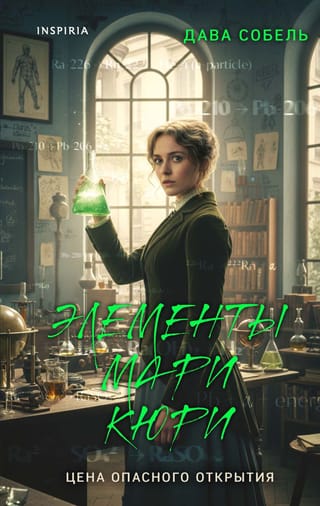 Элементы Мари Кюри. Цена опасного открытия