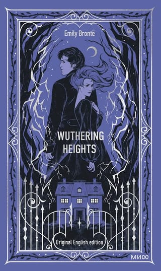 Wuthering Heights