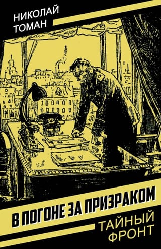 В погоне за призраком