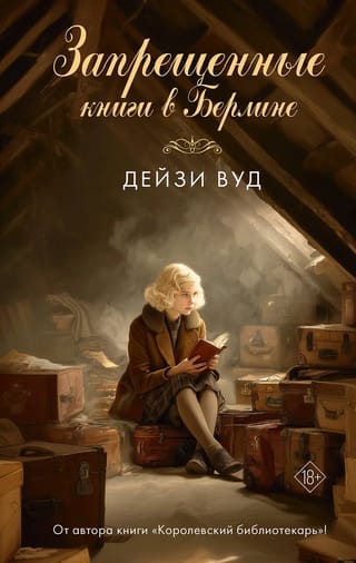 Запрещенные книги в Берлине