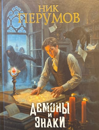 Демоны и знаки