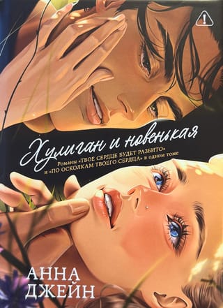 Хулиган и новенькая