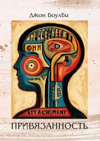 Привязанность