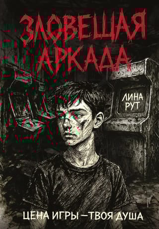 Зловещая аркада