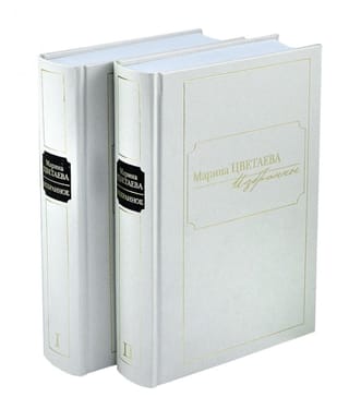 Избранное. В 2 томах