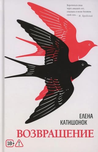 Возвращение