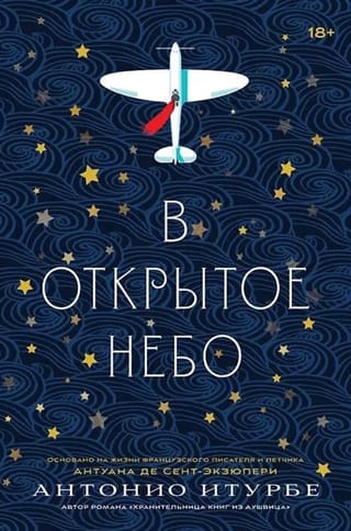 В открытое небо