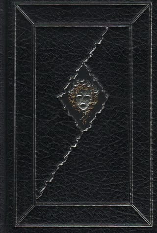 Театральный роман