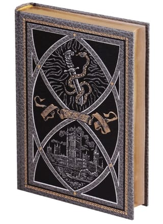 Маракотова бездна. Туманная земля