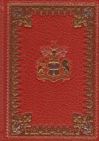 Сердца трех