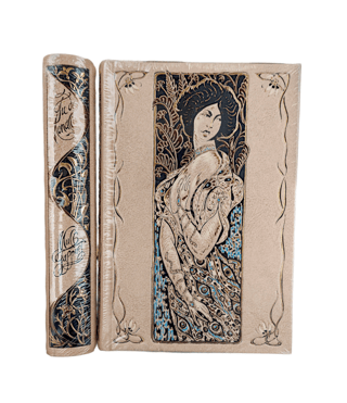 Мисс Гарриет